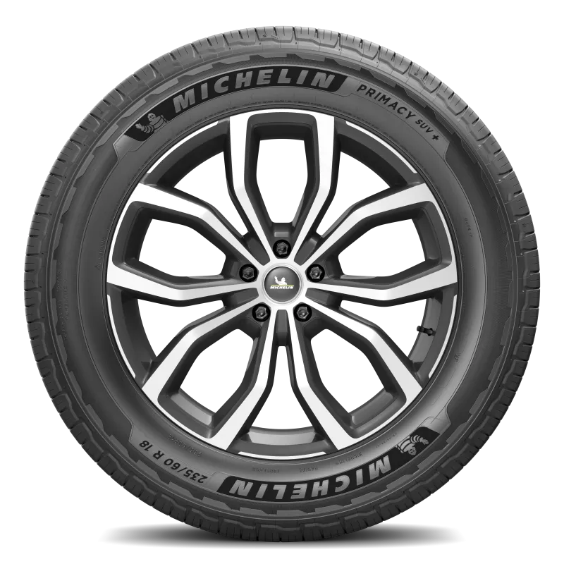Michelin Primacy SUV+