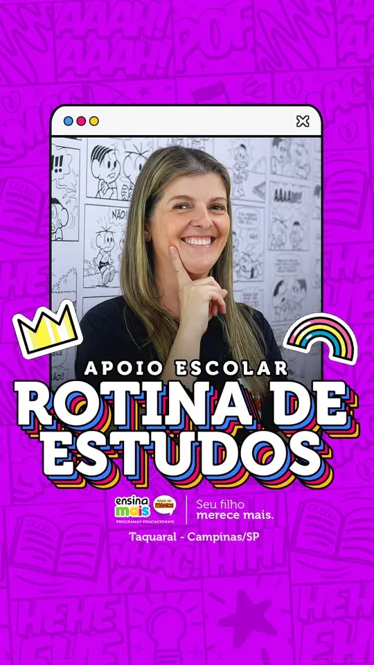 Quando a lição de casa vira uma batalha, talvez o que seu filho precise não seja de mais cobrança, mas de apoio para aprender como estudar.