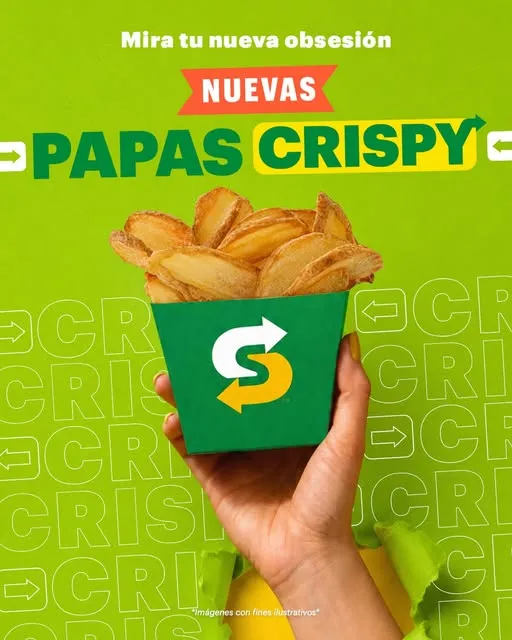 Nueva forma