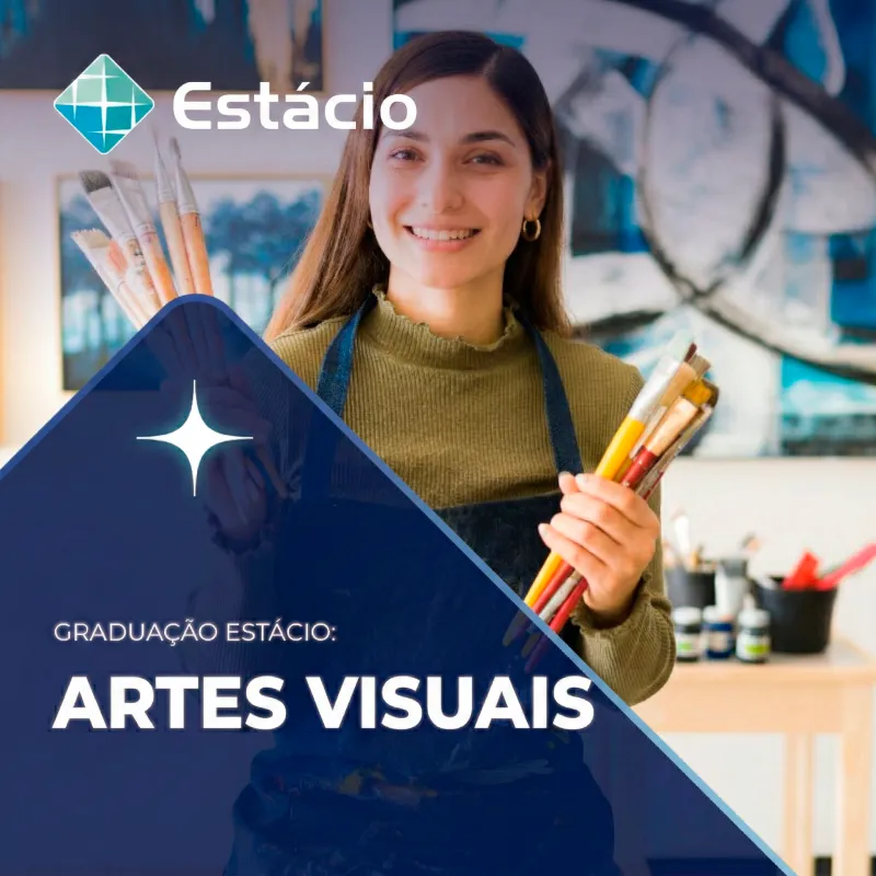 Artes Visuais