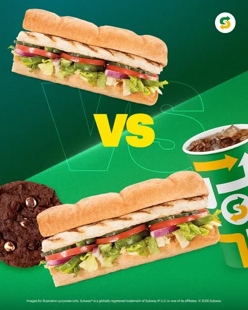One order