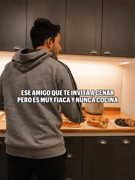 Menos mal que está Subway