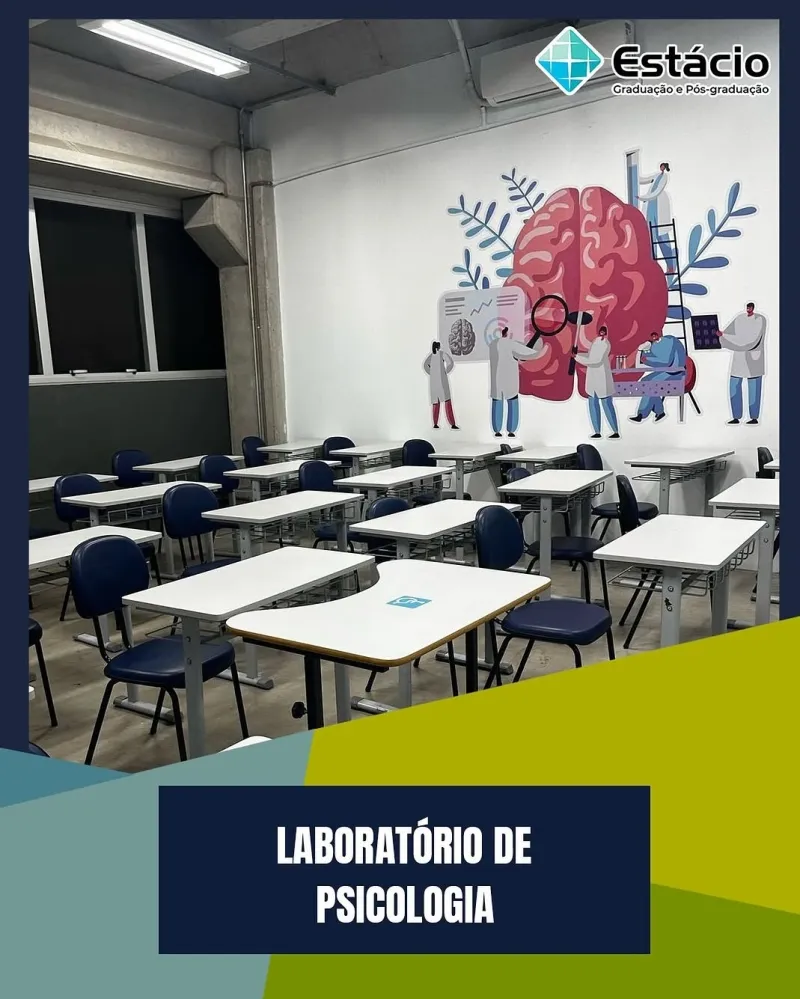 Faculdade Estácio Campus Carapicuiba — foto 3