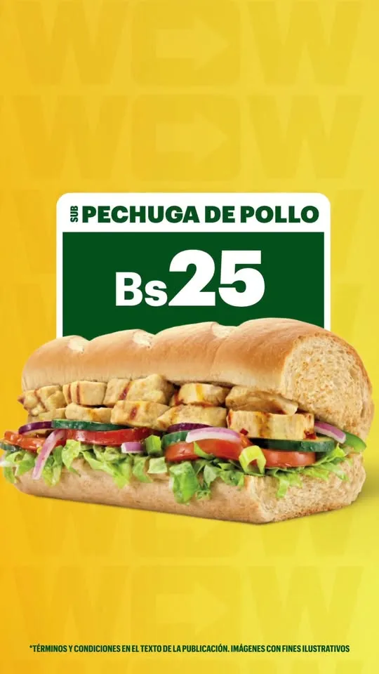 ¿Ya lo probaste? 😎​