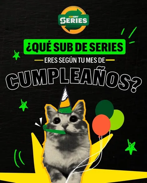 ¿Qué Sub te tocó? 🥹💚​