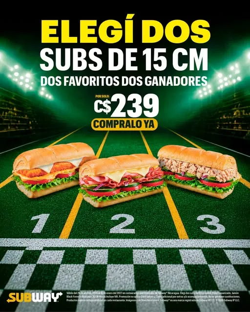 Dos favoritos, una gran elección . 🥖🥖💚