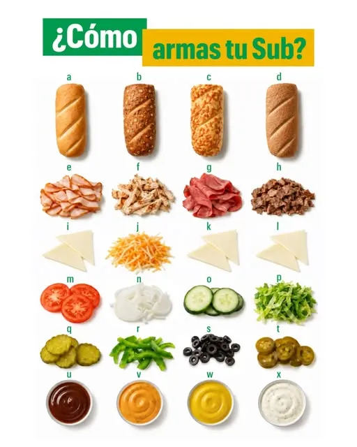 Yo ya armé el mío👀¿Qué le pondrías al tuyo?
