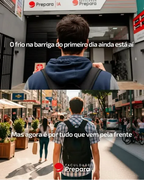 Na colação, tem um segundo em que tudo para: quando chamam o seu nome. 🎓✨