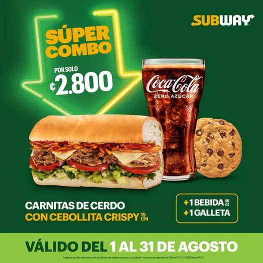 Ese antojo tiene solución