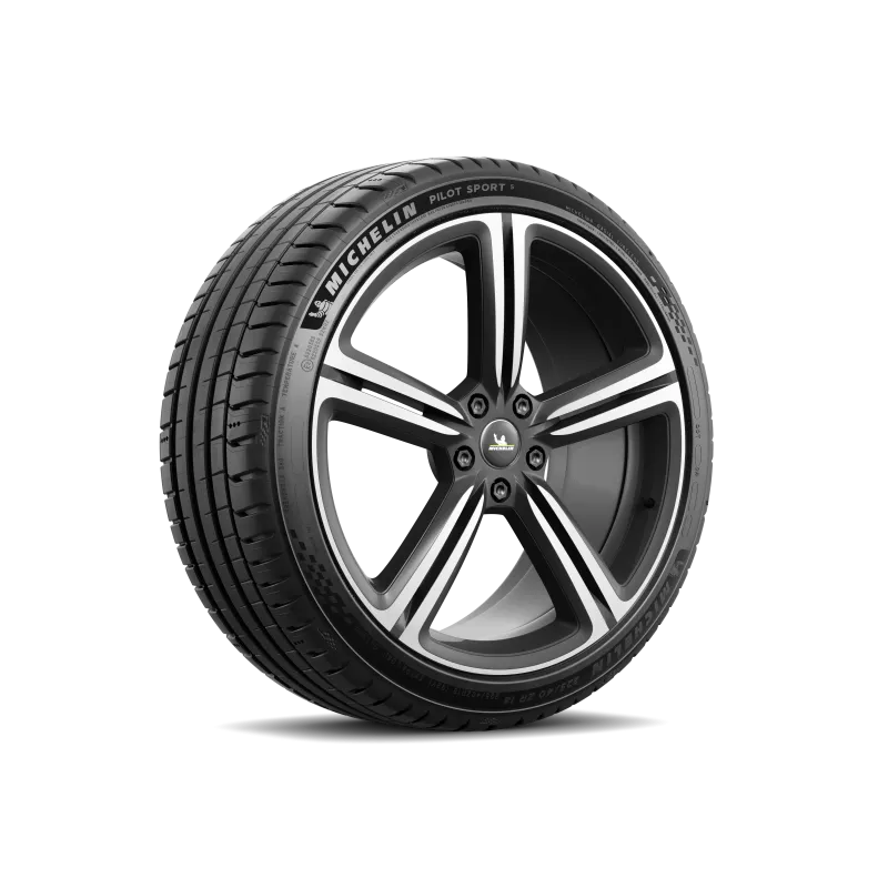Michelin Pilot Sport 5