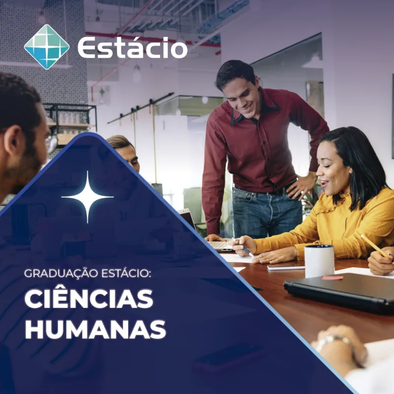 Ciências Humanas