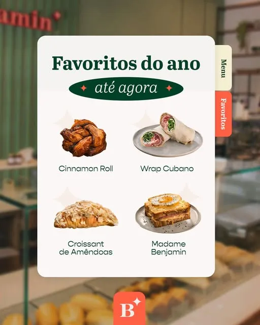 Tem sabores que acabam entrando na rotina sem a gente perceber. 🤎