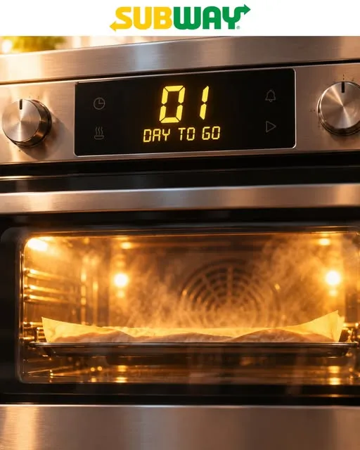 We’re cooking up something fresh… 👀🔥