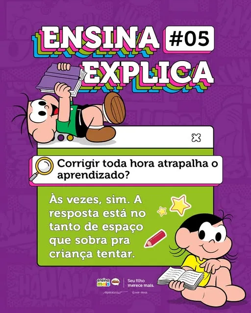 🟨 Ensina Explica #05