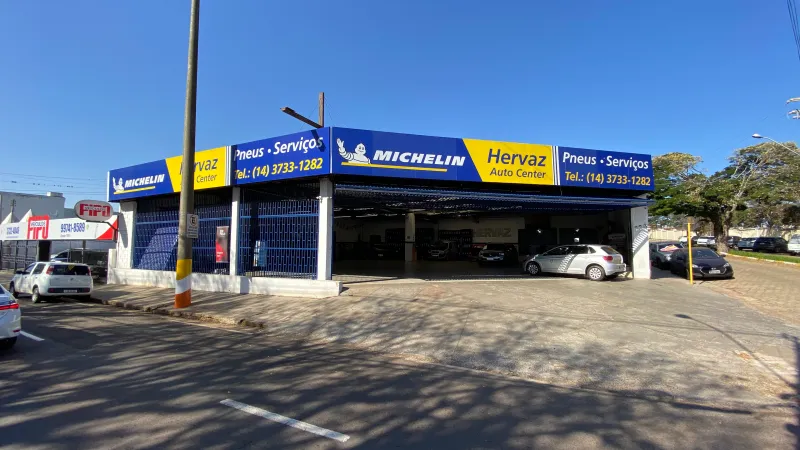 NOSSAS PUBLICAÇÕES