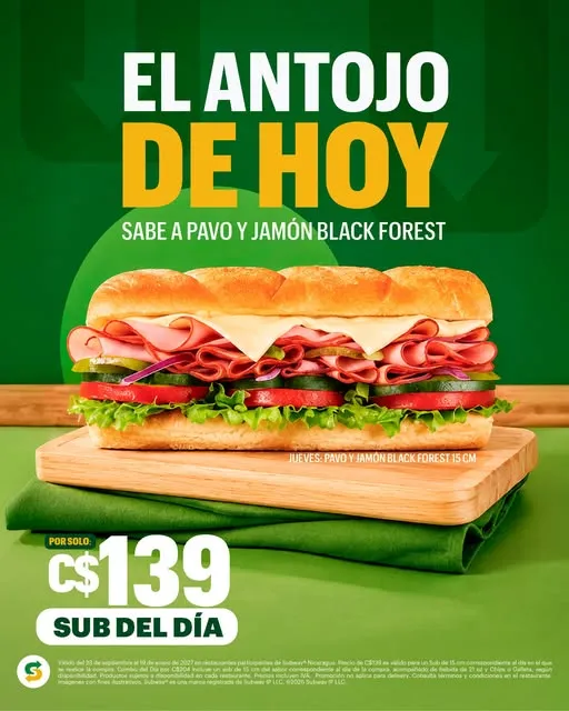 El antojo de hoy tiene nombre. ✨