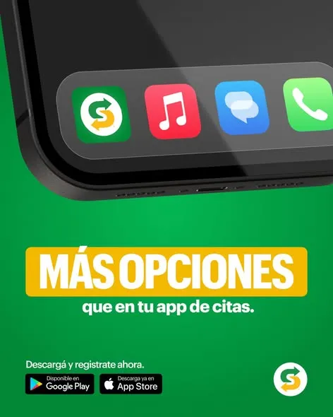 Esto es solo un poco de lo que podes encontrar en nuestra app… mejor vení a elegir acá😏🤣