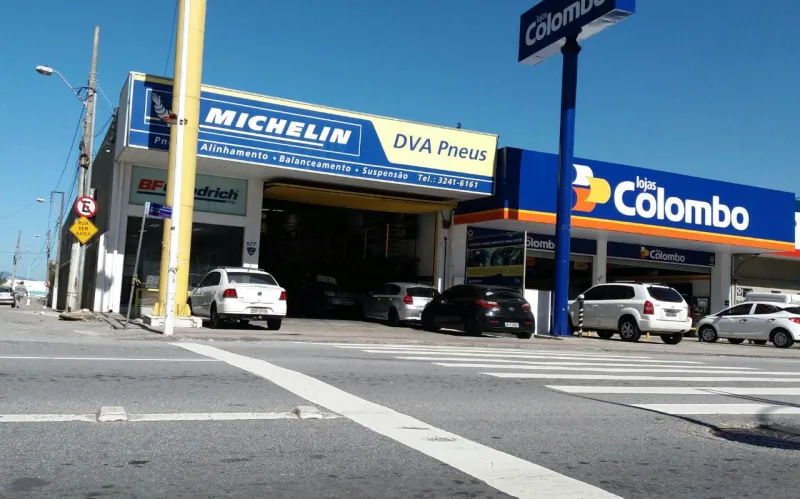 NOSSAS PUBLICAÇÕES