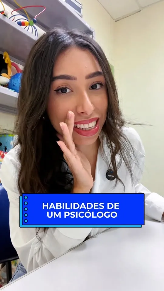 Gostar de ouvir as pessoas é um ótimo começo para quem quer fazer Psicologia. Mas será que é suficiente? 👀