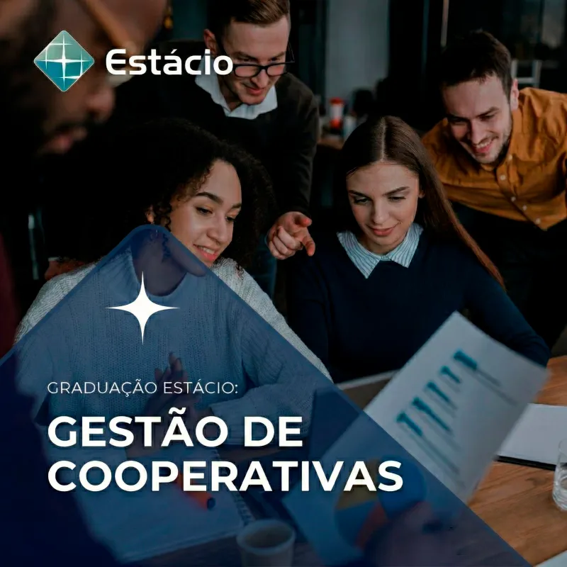Gestão de Cooperativas