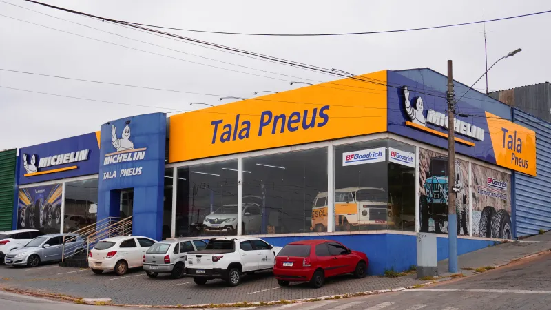 NOSSAS PUBLICAÇÕES