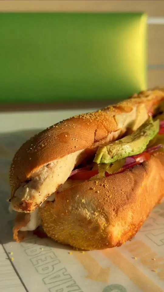 ¿Qué Sub querés que probemos después de este deliciaaa? 👀
