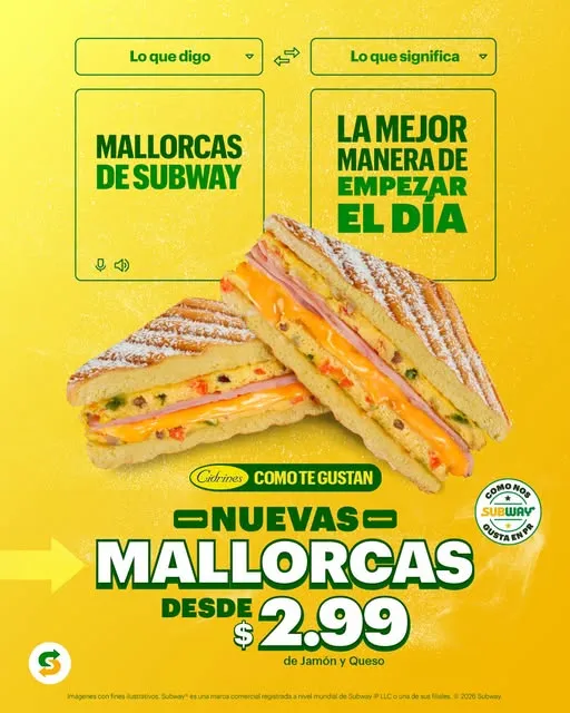 Calientita, suavecita y con queso de papa