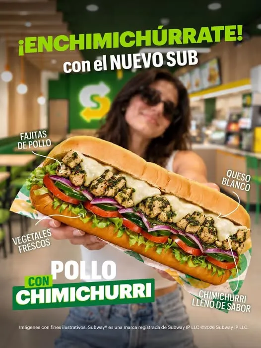 ¡Llegó y ya es nuestro favorito! 🔥