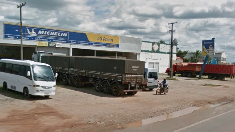 NOSSAS PUBLICAÇÕES