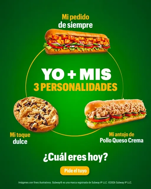 ¿Con cuál personalidad amaneciste hoy? 👀✨​​