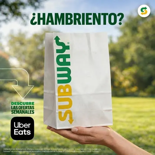¿Hambre? 🥪