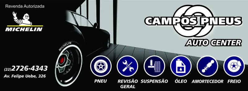 NOSSAS PUBLICAÇÕES