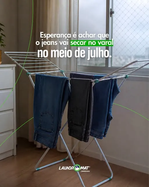 Feliz Dia da Esperança!