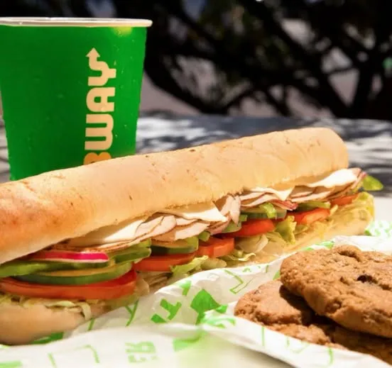 What meal are you having?