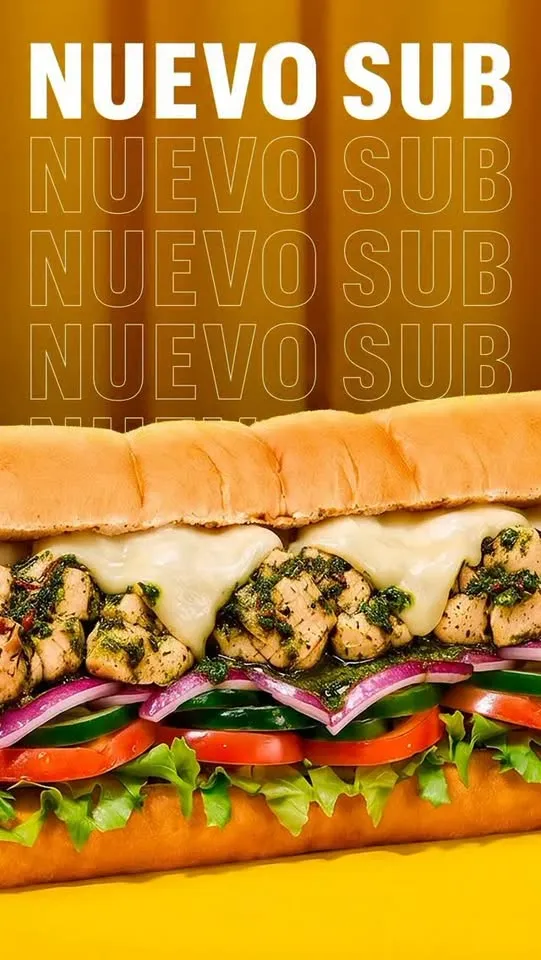 Hay sabores que llegan para quedarse. 💚
