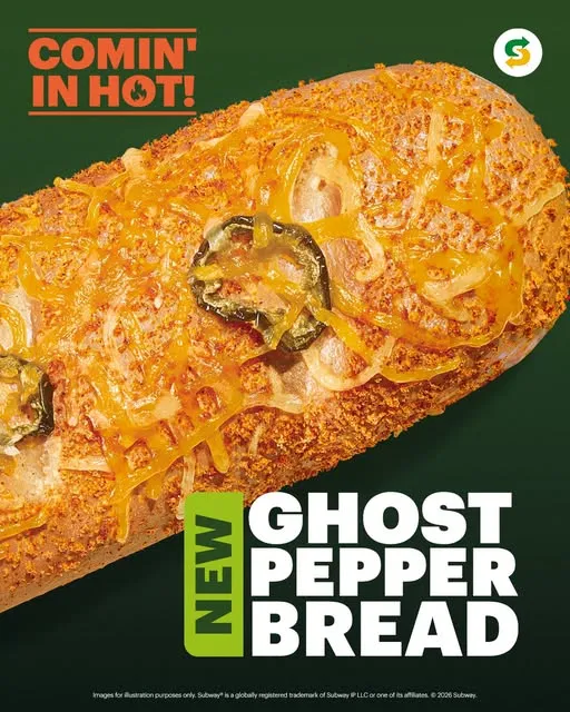 Can you feel the crunch?