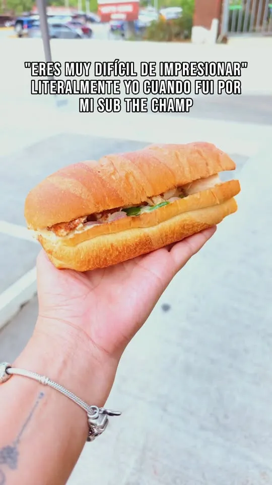 ¿Difícil de impresionar? 👀