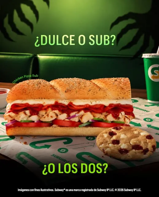 Qué pregunta tan difícil… mejor dame los dos