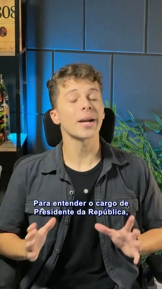 Com as eleições chegando, entender o papel de cada cargo ajuda a acompanhar as decisões do país e saber de quem cobrar cada resultado
