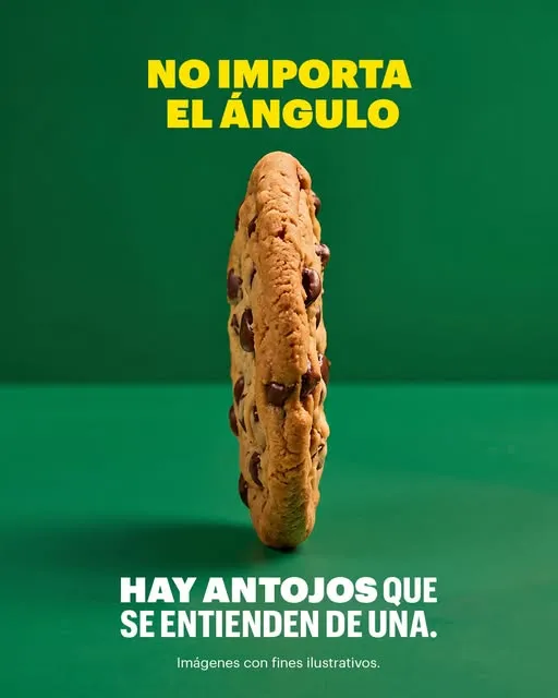 Si la viste y ya se te antojó, eres de los nuestros