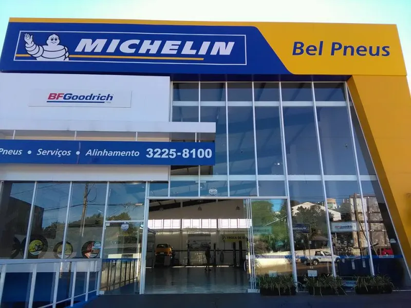 NOSSAS PUBLICAÇÕES