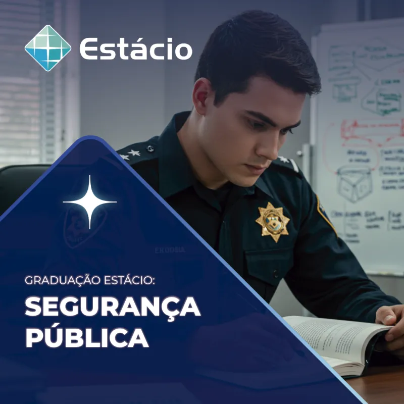 Segurança Pública