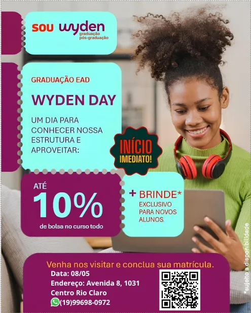 Wyden day