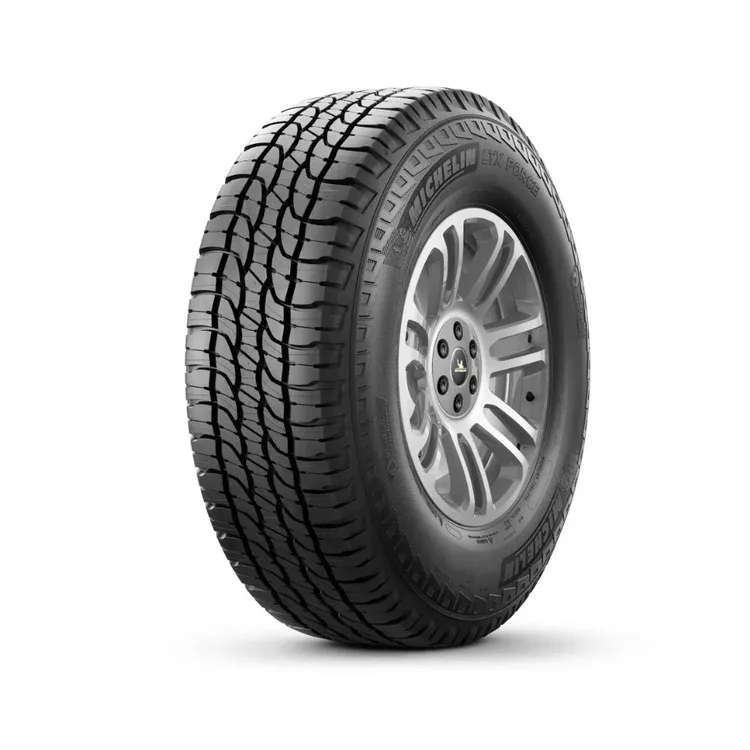 Michelin LTX Force