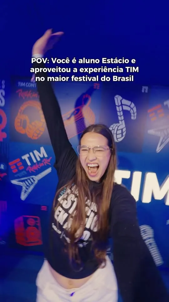 Essa parceria carregou aí? 👀