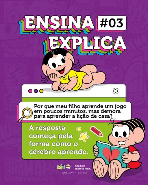 🟨 Ensina Explica #03