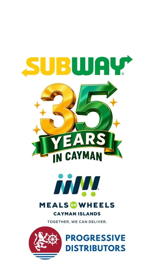 💚 35 YEARS FRESH & GIVING BACK! 💛