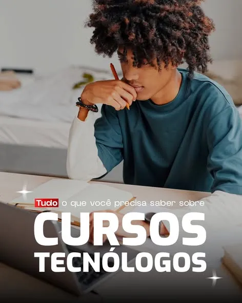 Você sabe o que realmente diferencia um curso tecnólogo de outras graduações?