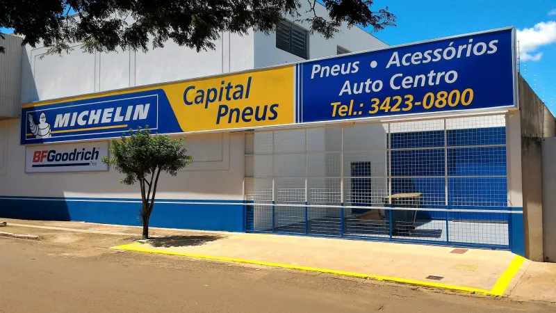 NOSSAS PUBLICAÇÕES