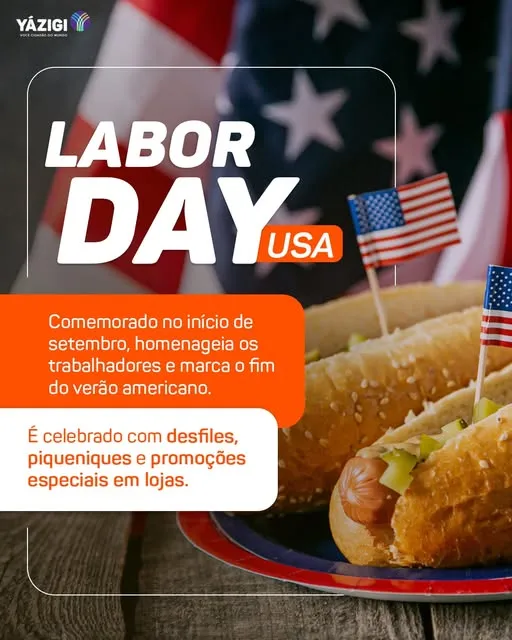 Sabia que os Estados Unidos também (...)